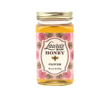 Clover Honey